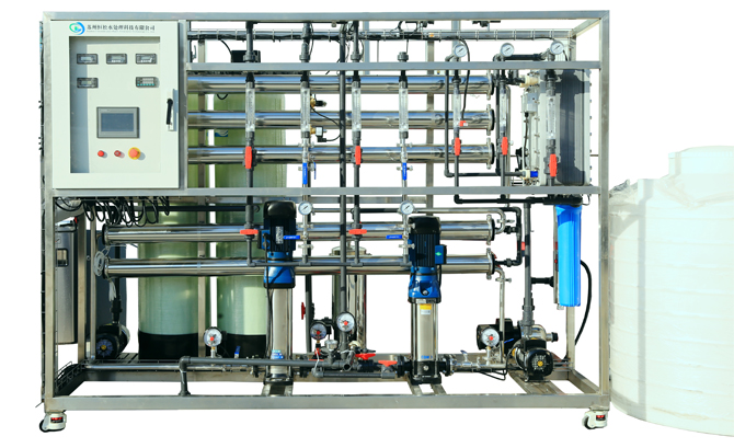 純水設(shè)備