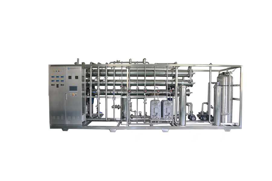 超純水設(shè)備